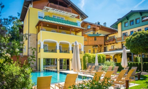 Hotel Brückenwirt, karpaten.md, 2