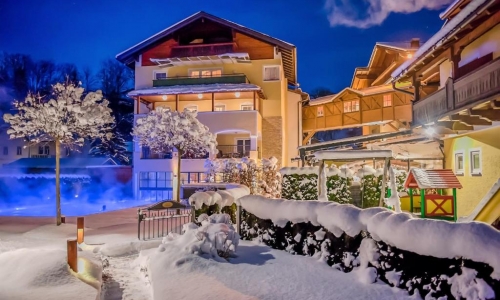 Hotel Brückenwirt, karpaten.md