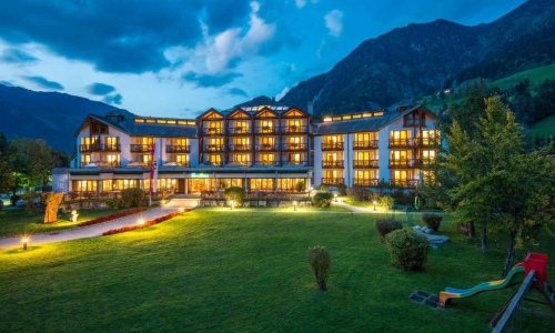 Hotel Das Gastein, karpaten.md