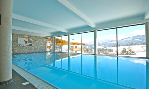Aparthotel Alpin Apart, karpaten.md, 2