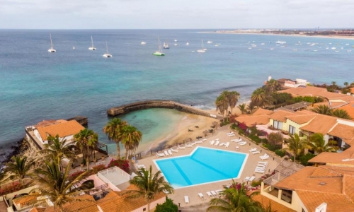 Hotel Porto Antigo, karpaten.md, 2