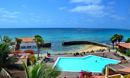 Hotel Porto Antigo, karpaten.md