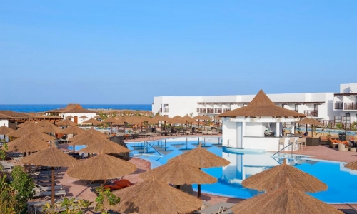 Melia Llana Beach Resort & Spa - Adults Only - All Inclusive, karpaten.md, 2