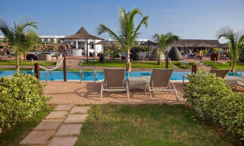 Melia Llana Beach Resort & Spa - Adults Only - All Inclusive, karpaten.md