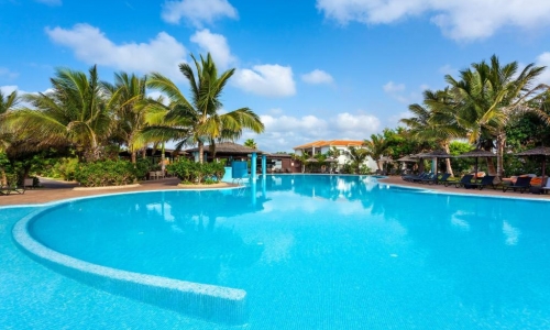 Melia Tortuga Beach Resort, karpaten.md, 2