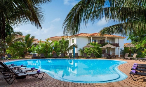 Melia Tortuga Beach Resort, karpaten.md