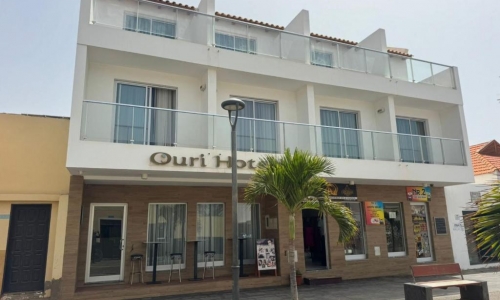 Hotel Ouril Julia, karpaten.md