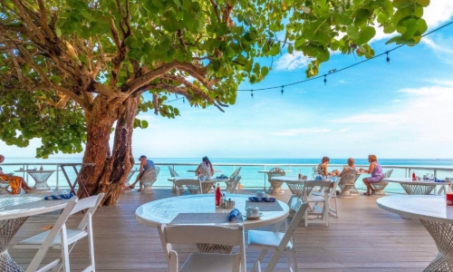 Travellers Beach Resort, karpaten.md