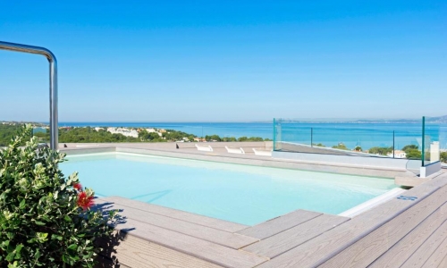Hotel HSM Son Veri, karpaten.md, 2