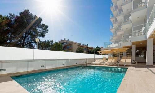 Hotel HSM Son Veri, karpaten.md