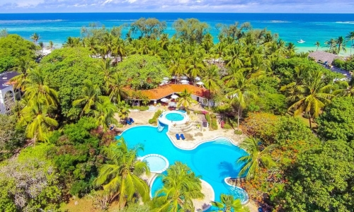Diani Sea Resort, karpaten.md