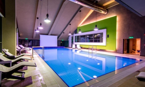 Hotel Orizont, karpaten.md, 2
