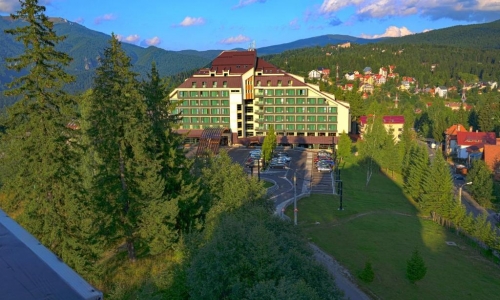 Hotel Orizont, karpaten.md