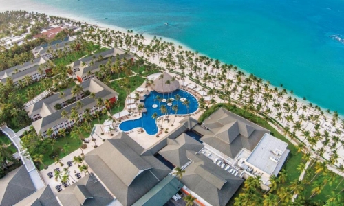 Barcelo Bavaro Beach - Adults Only, karpaten.md, 2