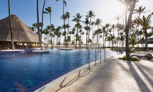 Barcelo Bavaro Beach - Adults Only, karpaten.md