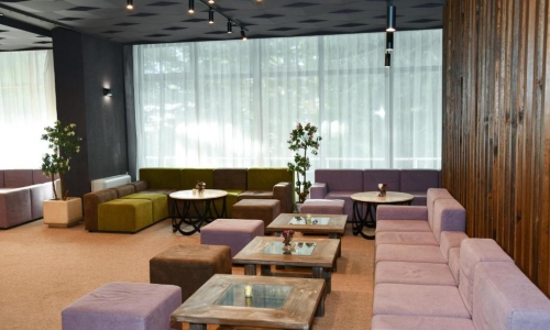 Hotel Edelweiss Borovets, karpaten.md, 2