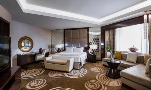Crowne Plaza Dubai Deira by IHG, karpaten.md, 2