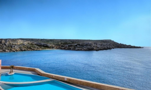 Hotel Paradise Bay Resort, karpaten.md, 2