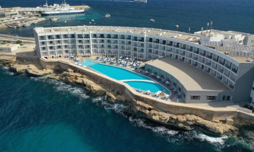 Hotel Paradise Bay Resort, karpaten.md