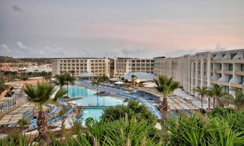 Hotel db Seabank Resort and Spa, karpaten.md