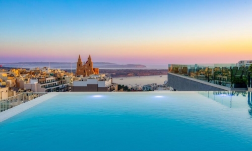 Solana Hotel & Spa, karpaten.md, 2