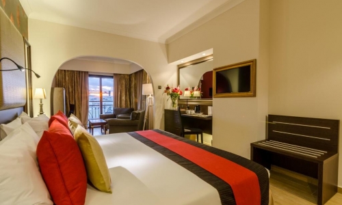 Hotel AX The Victoria, karpaten.md, 2