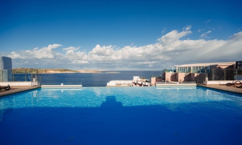 Hotel db San Antonio + Spa, karpaten.md, 2