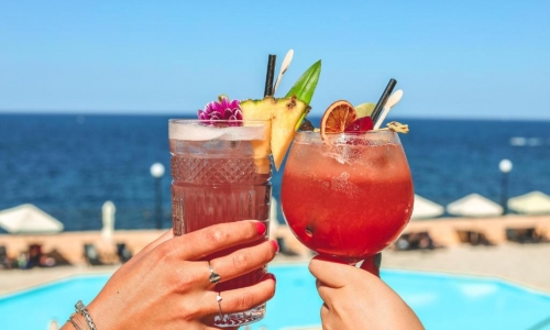 Radisson Blu St. Julian's Resort, karpaten.md, 2