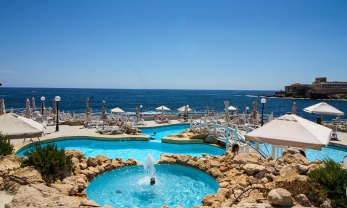 Radisson Blu St. Julian's Resort, karpaten.md