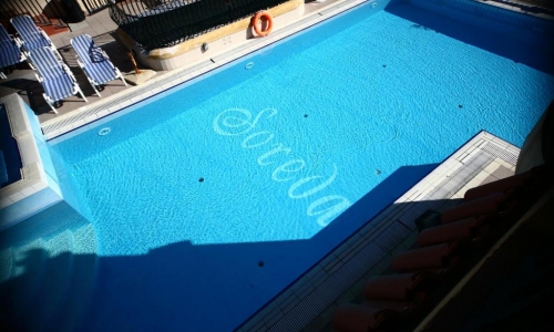 Hotel Soreda, karpaten.md, 2
