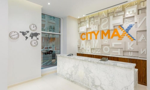 Hotel Citymax Al Barsha, karpaten.md, 2