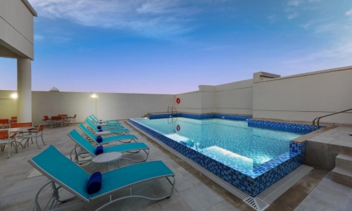 Hotel Citymax Al Barsha, karpaten.md