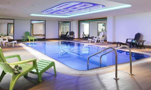Hotel Ibis Styles Dubai Jumeira, karpaten.md, 2