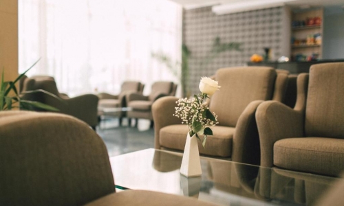 Hotel Nufarul, karpaten.md, 2