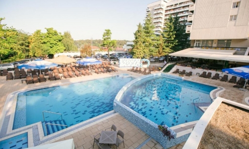 Hotel Poienita, karpaten.md