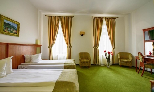 Hotel Palace, karpaten.md, 2