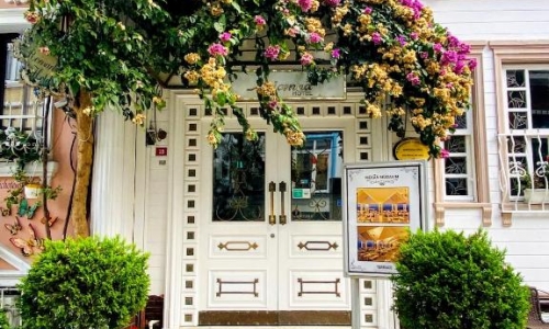 Avicenna Hotel, karpaten.md, 2