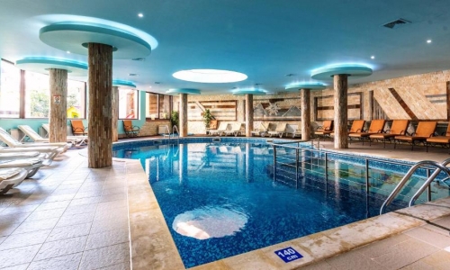 Hotel Zara, karpaten.md, 2