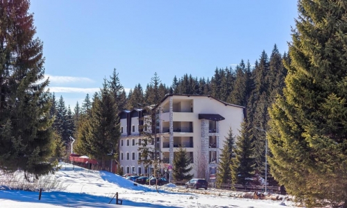 Hotel The Rizzo Boutique, karpaten.md