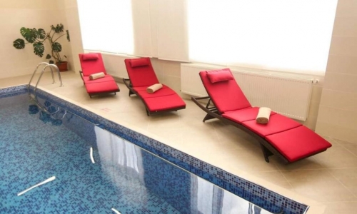 Hotel Carmen, karpaten.md, 2