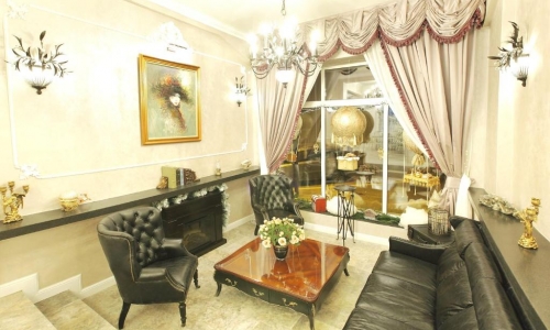 Hotel Excelsior Boutique, karpaten.md, 2