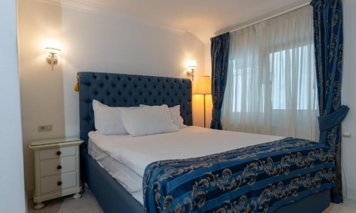 Hotel Excelsior Boutique, karpaten.md