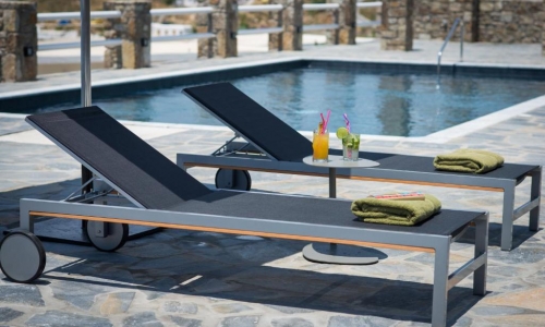 Alkistis Beach Hotel, karpaten.md, 2