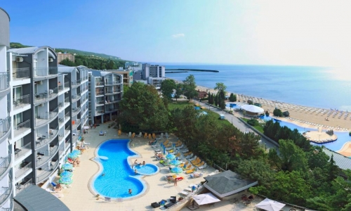 Hotel Luna, karpaten.md