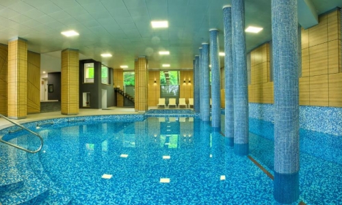 Hotel Luna, karpaten.md, 2