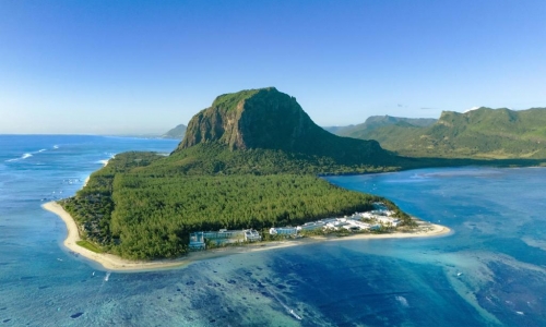 Hotel Riu Palace Mauritius, karpaten.md