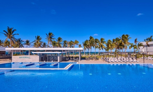 Hotel Riu Palace Mauritius, karpaten.md, 2
