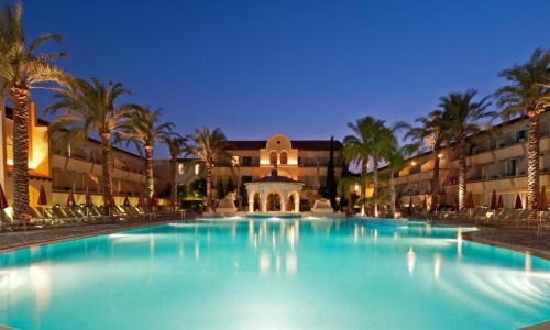 Hotel Napa Plaza - Adults Only, karpaten.md, 2
