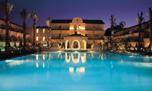 Hotel Napa Plaza - Adults Only, karpaten.md
