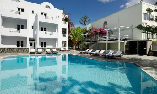 Afroditi Venus Beach Hotel and Spa, karpaten.md